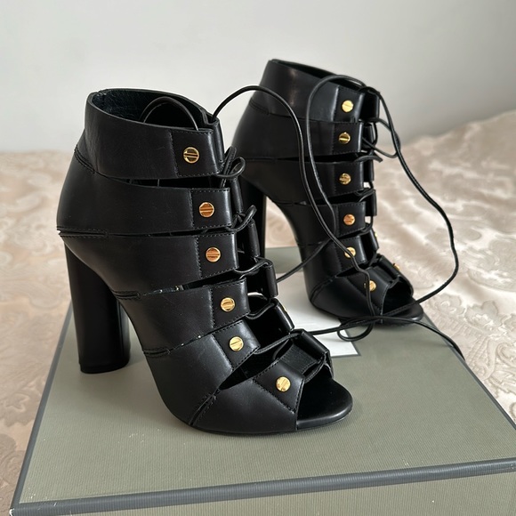 Tom Ford Shoes - Tom ford
